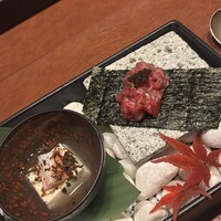 銀座 和牛鉄板焼 USHIGAMI - 