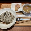御影麺 鏑矢