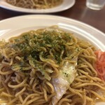 浪花家総本店 - 