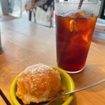 カーネル食堂 - 