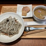 御影麺 鏑矢 - 