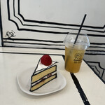 2D Cafe - 