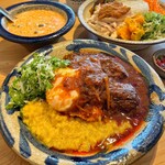 カーネル食堂 - 