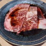 焼肉の名門 天壇 - 