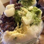 浪花家総本店 - 