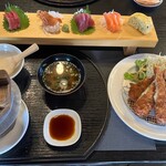 ごはん家 きむら - 料理写真: