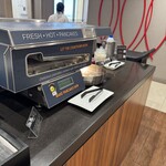 Honolulu International Airport JAL Sakura Lounge - 