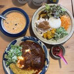 カーネル食堂 - 