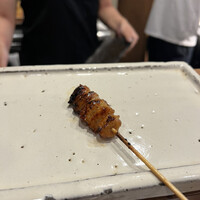 炭火焼鳥 いこか - 