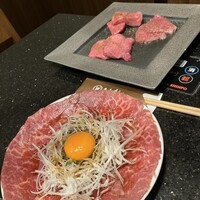 焼肉 いのうえ 国分寺店 - 