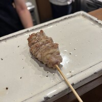 炭火焼鳥 いこか - 