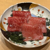 神戸焼肉 金虎 - 