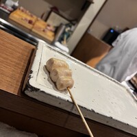 炭火焼鳥 いこか - 