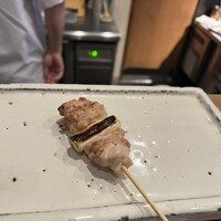 炭火焼鳥 いこか - 