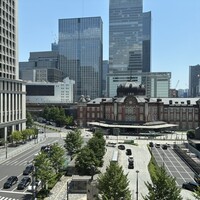 鉄板焼 天 本丸 - 