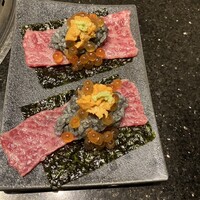 焼肉 いのうえ 国分寺店 - 