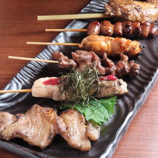 個室焼き鳥 いっぴん_2