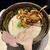 鶏 soba 座銀 本店