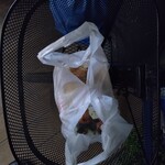 ほっかほっか亭 - 南蛮高菜弁当大盛、のり弁当大盛