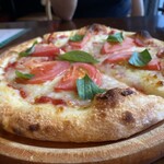 トラットリア シェ ラパン - 