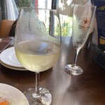 トラットリア シェ ラパン - 