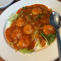 北京ダック専門店 銀座芳亭 - 