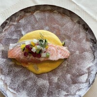 RISTORANTE E'VOLTA il cielo - 