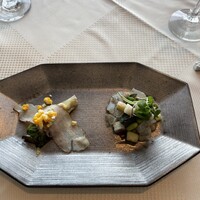 RISTORANTE E'VOLTA il cielo - 