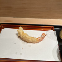 てんぷら 近藤 - 