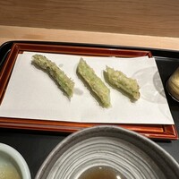 てんぷら 近藤 - 