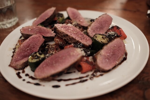 Luca（ルカ） - 宮城野通（イタリアン）