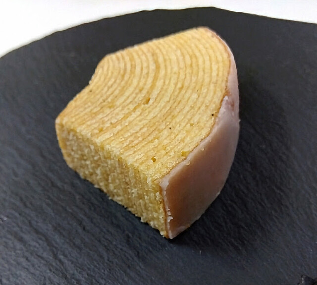 かんのや 本店文助 - 三春（和菓子）の写真