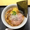 #新宿地下ラーメン