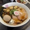 横浜中華そば 維新商店 本店
