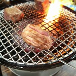 焼肉 556 - 料理写真: