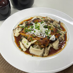 パインフォレストカフェ - 