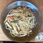 茶虎飯店 - 