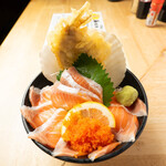 どんぶり次郎 - メイン写真: