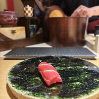 鮨 かぐら - 