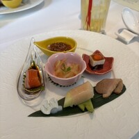 フカヒレ専門店 銀座七芳 - 