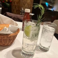 ウルフギャング・ステーキハウス 丸の内店 - 