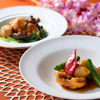 9-10月：愛媛フェア（ランチ）