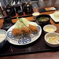 とんかつ まい泉 青山本店 - 