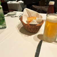 ウルフギャング・ステーキハウス 丸の内店 - 