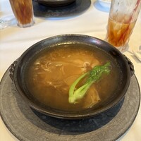 フカヒレ専門店 銀座七芳 - 