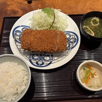 とんかつ まい泉 青山本店 - 