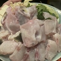 とらふぐ城 - 
