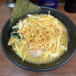 口コミ一覧 : さつまっ子ラーメン 中村橋店 - 吉野町/ラーメン