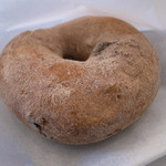 ブランジェ浅野屋 - シナモンベーグル