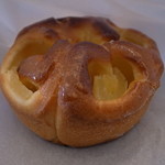 ブランジェ浅野屋 - リンゴパン